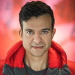 Neil Gupta - @doctorgups - Instagram