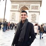 Neil Gupta - @neil.gupta.391 - Instagram