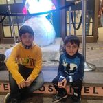 Neil Gupta - @neilgupta1234 - Instagram