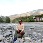 Sunil Gupta - @_neil_gupta - Instagram