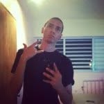 Neil Guzman - @neilvelez8 - Instagram