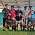 Neil Guzmán - @neilmg29 - Instagram