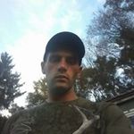 Neil Hackett - @neilhackett79 - Instagram