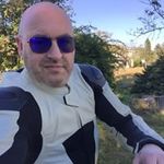Neil Hackett - @hydrops2 - Instagram