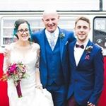 Neil Hackett - @baldyhackett - Instagram