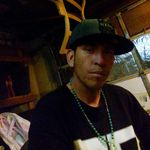 Neil Hackman - @84lien - Instagram