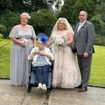 Matron Neil Hadley - @matron_h - Instagram