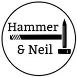 Neil Ralph - @hammerandneil - Instagram
