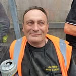 Neil Hampson - @hampson7768 - Instagram