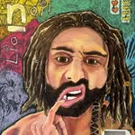 Neil Hanson - @neilhanson.art - Instagram