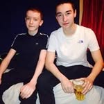 Neil Hanton - @hantonneil - Instagram