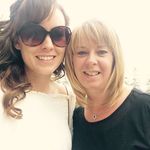 Carol Neil-Hanson - @carolneilhanson - Instagram