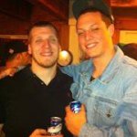 Matt Hanson - @neil_hanson - Instagram