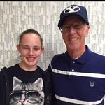 Neil Hanson - @neilhanson384 - Instagram