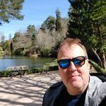 Neil Hanson - @neil.hanson.587 - Instagram