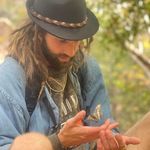 Neil Hanson - @earthpeel - Instagram