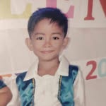 Harvey Neil Dondiego - @harbinill - Instagram