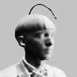 Neil Harbisson - @neilharbisson - Instagram