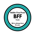 Lisa Kean and Neil Hardwick - @bolderfreefrom - Instagram