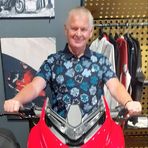 Neil Hardwick - Facebook