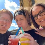 Neil Hardwick - @rockyjaysdad - Instagram