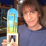Neil Hardy - @wooden_automata - Instagram