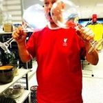 Neil Hardy - @mcwaffles77 - Instagram
