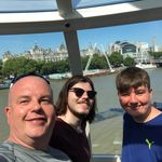 Neil Harley - @neilharley72 - Instagram
