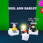 The Neil And Harley Show! - @neil_harleyshow - Instagram