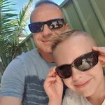 Neil Harrington - @njharro70 - Instagram