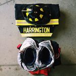 Neil Harrington - @neilharrington13 - Instagram