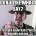 Neil Hatch - Facebook