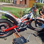 Neil Hatch - @huskyte300i - Instagram