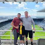 Neil Heaton - @heaton84 - Instagram