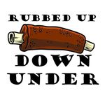 Neil Hicks - @rubbedupdownunder - Instagram