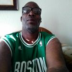 Neil Hicks - @bostonsportsfan21 - Instagram