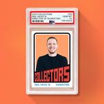 Neil Hicks III - @nhicks03_cards - Instagram