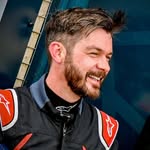 Neil Hose - @neilhoseracing - Instagram