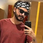Sk Sharma - @neilhornet - Instagram