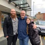 Neil Holmes - @neilholmes99 - Instagram