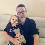 Neil Hooper - @nuttyneil63 - Instagram