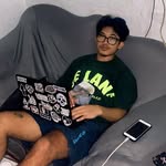 Neil Howard - @angkel.neil - Instagram