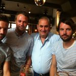 Neil Howard - @neilhoward13 - Instagram