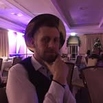 Neil Howard - @howardlouvaine - Instagram