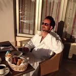 Neil Howard - @drneilhstrauss - Instagram