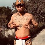 Neil Howard - @most_inked1210 - Instagram