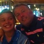 Neil Humble - @bumbles12345 - Instagram