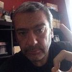 Neil A Hutton - @36ud_tours - Instagram