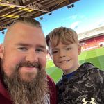 Neil Hutton - @beardedjambo - Instagram