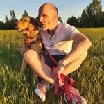 Neil Illingworth - @neililli - Instagram